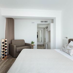 Junior suite deluxe